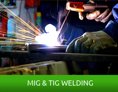 MIG & TIC Welding