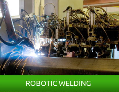 Robotic Welding